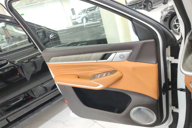 Used Tank 500 New Energy 2025 Hi4-Z