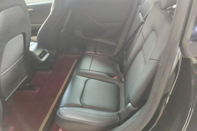 Used Tesla Model Y 2022 Rear-Wheel-Drive Version