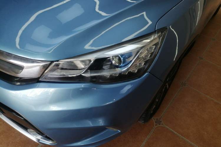 Used Dongfeng Aeolus AX5 2017 1.4T Automatic Qushang Model