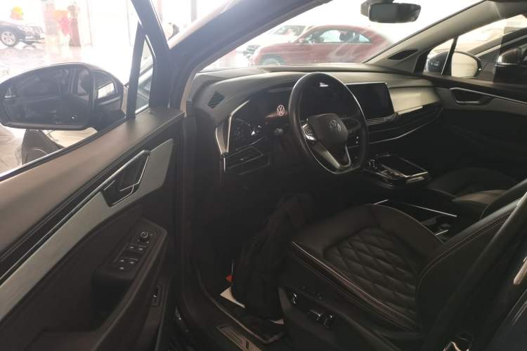 Used Volkswagen Talagon 2021 530TSI Four-Wheel Drive Flagship Shengjing Edition Pro
