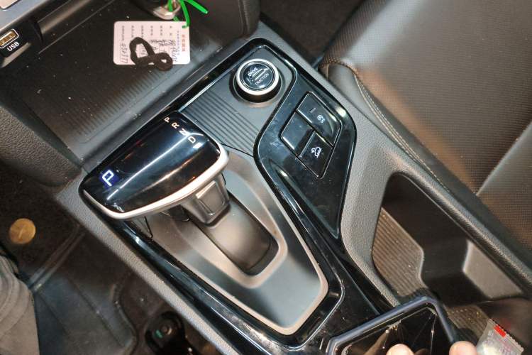 Used Hyundai ix35 2021 2.0L Automatic 2WD GLS Leading Edition
