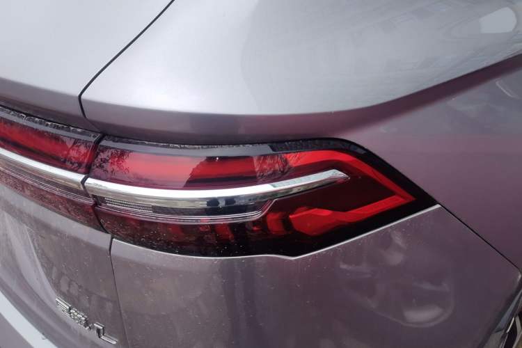 Used Geely Auto Monjaro L 2024 2.0TD High-Power Automatic Two-Wheel Drive Skyline Edition