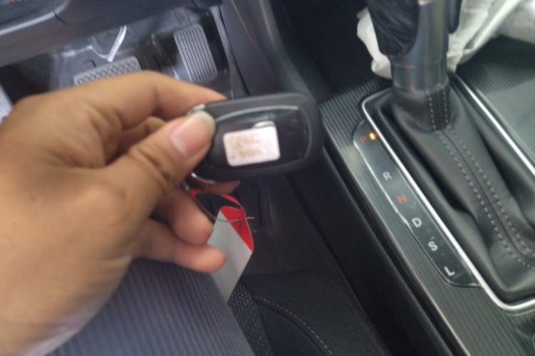 Used Honda Integra 2023 240TURBO CVT Leading Edition
