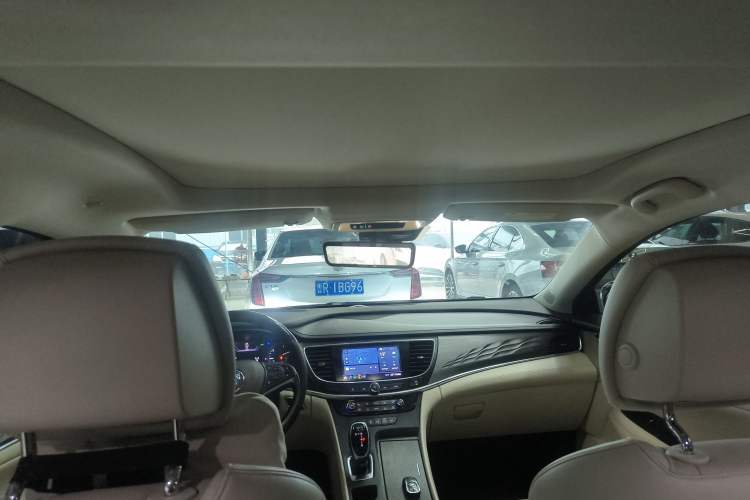 Used Buick LaCrosse 2022 Avenir Avia First Edition
