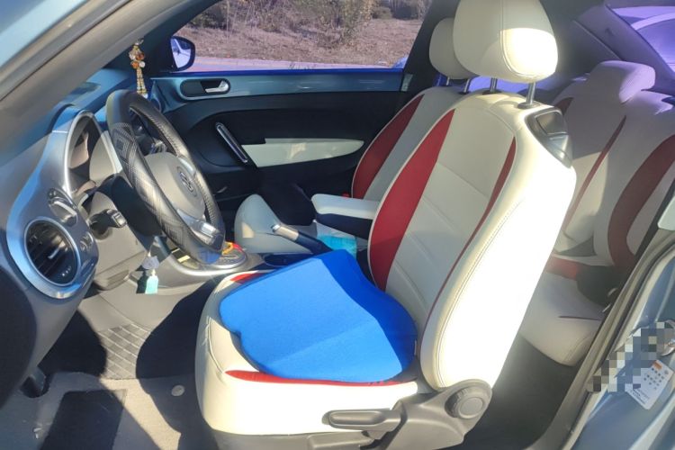 Used Volkswagen Beetle 2017 180TSI Yile Edition
