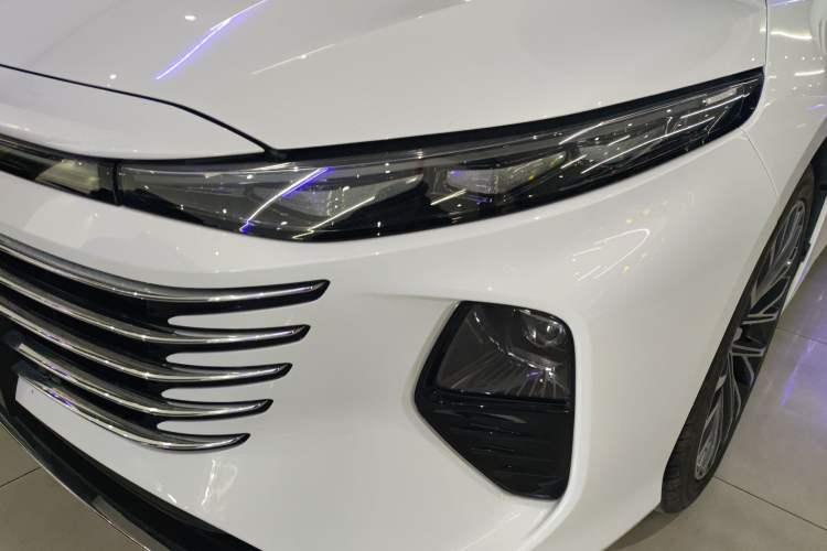 Used Bestune B70 2024 Dragon Edition 1.5T Leading Model