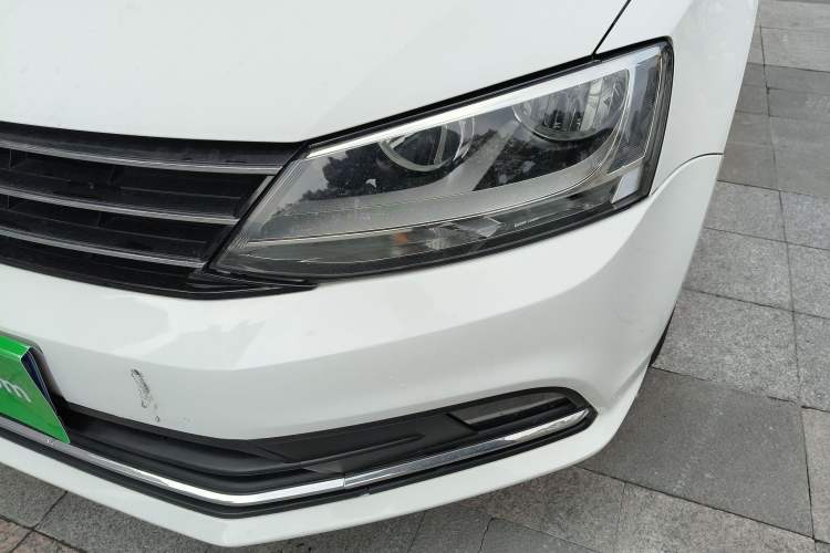 Used Volkswagen Sagitar 2018 280TSI DSG Comfort Model