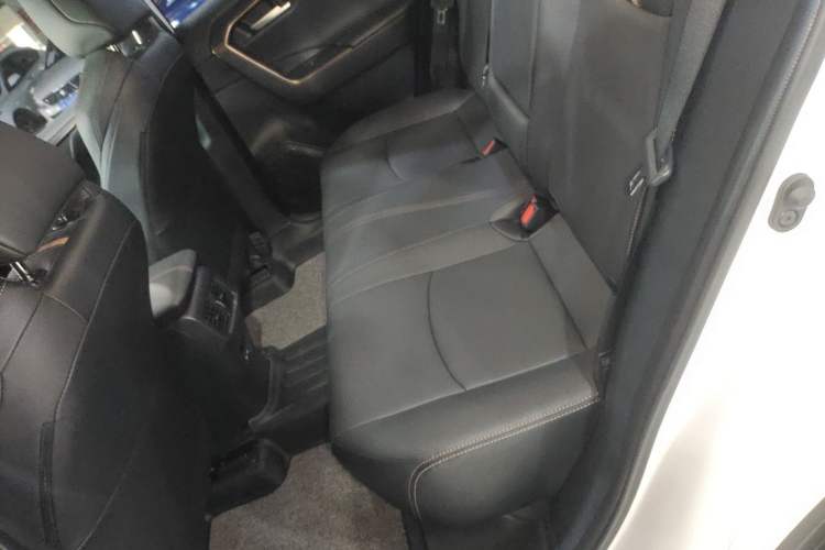 Used Toyota Wildlander 2024 2.0L CVT Two-Wheel Drive Urban Edition