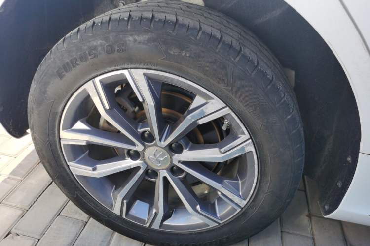 Used BYD Song MAX 2019 1.5T Automatic Smart Connect ZhiLian RuiDong 6-Seater China V Standard