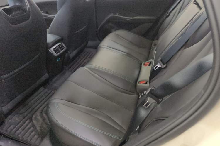 Used BYD Seal 06 New Energy 2025 EV 545KM Flagship Edition