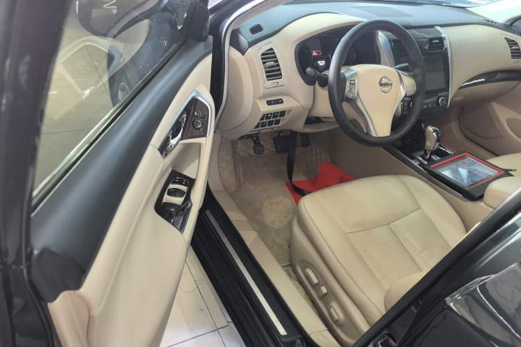 Used Nissan Teana 2014 2.0L XL Upper Tech Edition