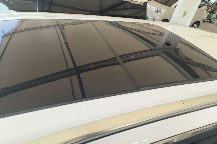 Used Chery Tiggo 8 PLUS 2022 290TGDI DCT Luxury Edition