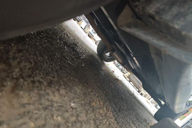 Used Kia Sportage R 2018 2.0L Automatic Smart Luxury Version China V Standard
