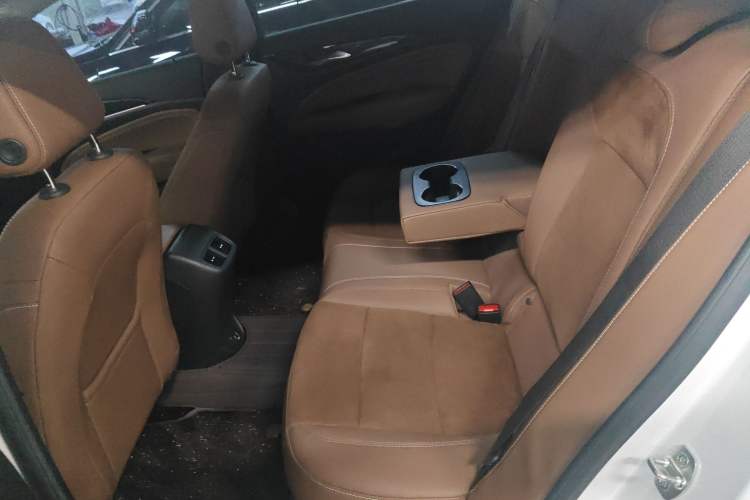 Used Buick Regal 2023 552T Smart Enjoyment Version
