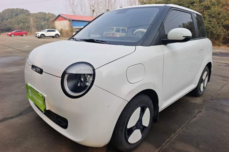 Used  Lumin 2022 210km Sweet Edition