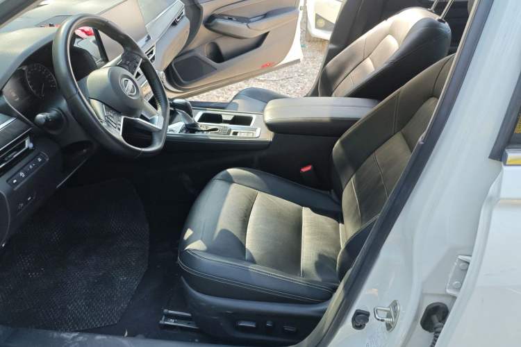 Used Nissan Teana 2022 2.0L XL-TLS Enjoyment Edition