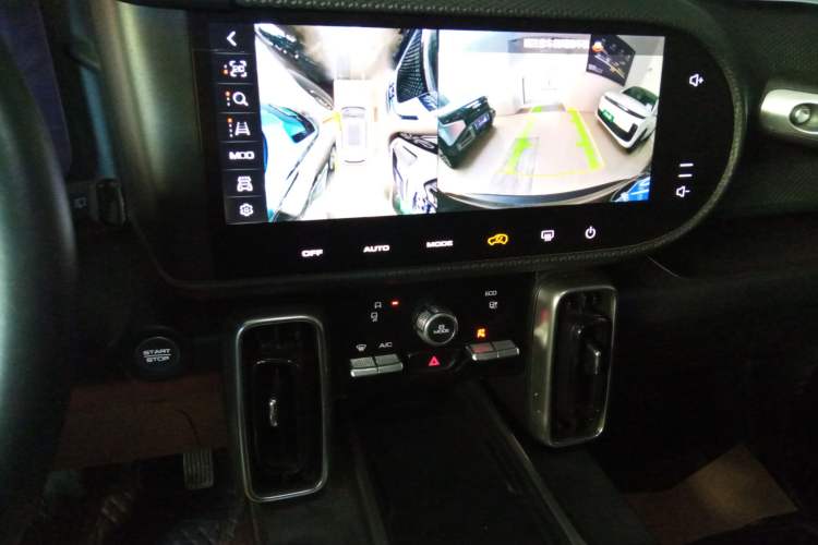 Used Haval DARGO 2024 1.5T DCT Border Collie Edition
