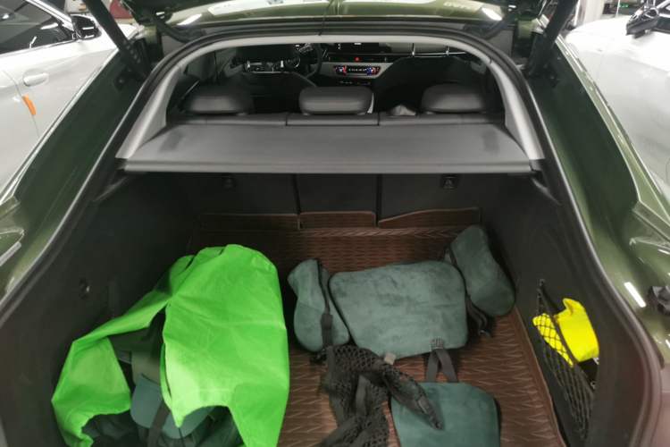 Used Audi A5 2024 Sportback 40 TFSI quattro Luxury Dynamic Model
