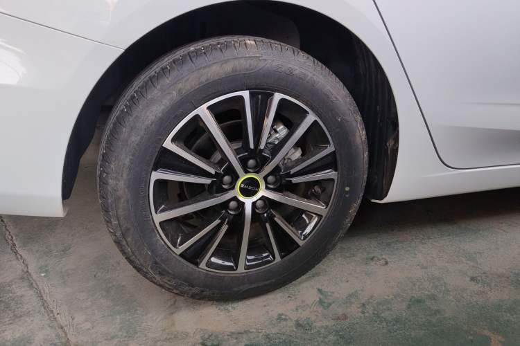 Used Roewe i5 2021 1.5L CVT Platinum Edition