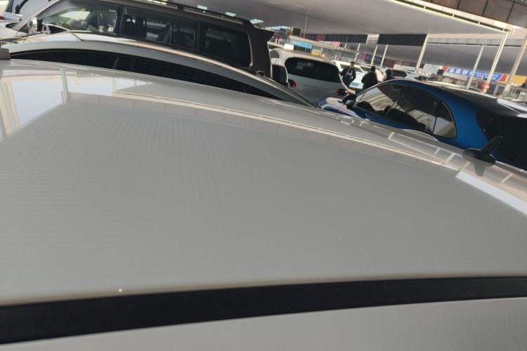 Used ORA Black Cat 2021 405 km Long-Range Version
