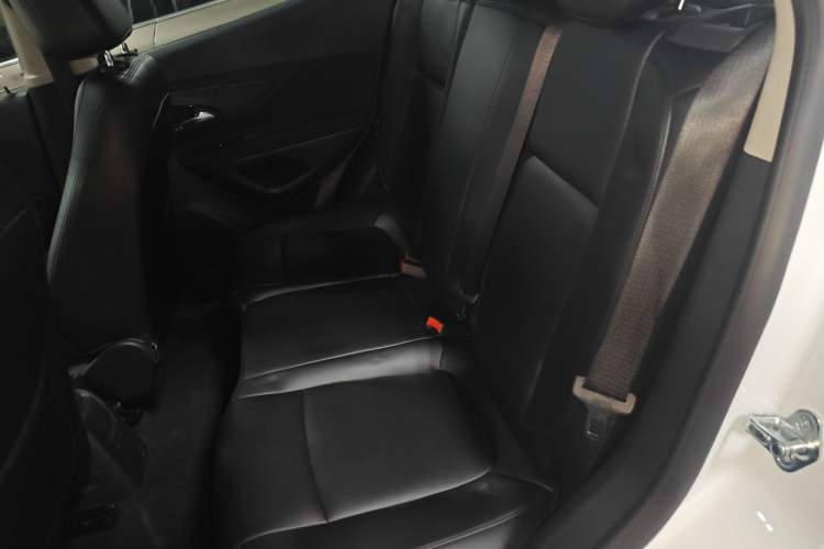 Used Buick Encore 2017 18T Automatic Two-Wheel Drive Urban Leading Model
