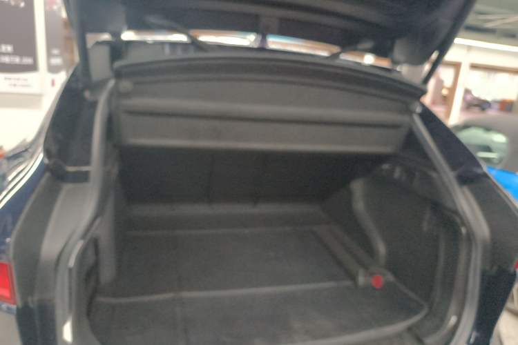 Used Jaguar F-PACE 2019 2.0T Four-Wheel Drive Urban Luxury Edition
