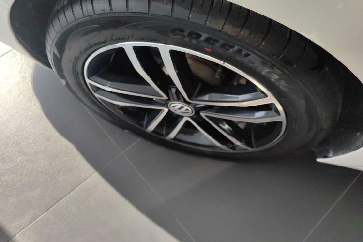 Used Volkswagen Lamando 2021 Revised Version 280TSI DSG Comfort Edition
