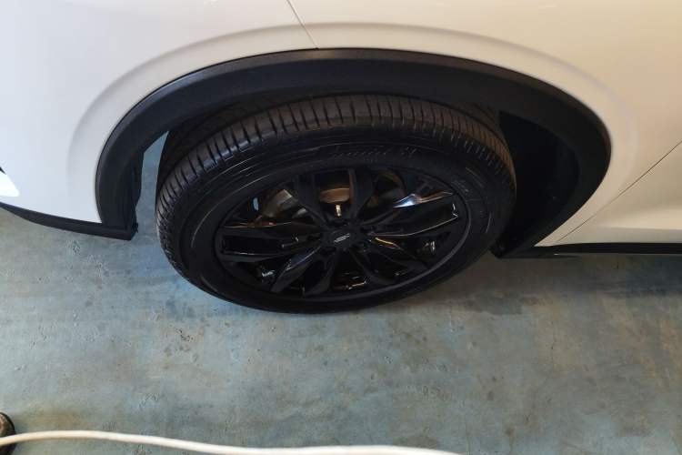 Used Oshan X5 PLUS 2023 1.5T DCT Excellence Edition
