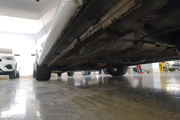 Used Volkswagen Lavida 2015 1.6L Automatic Comfort Edition
