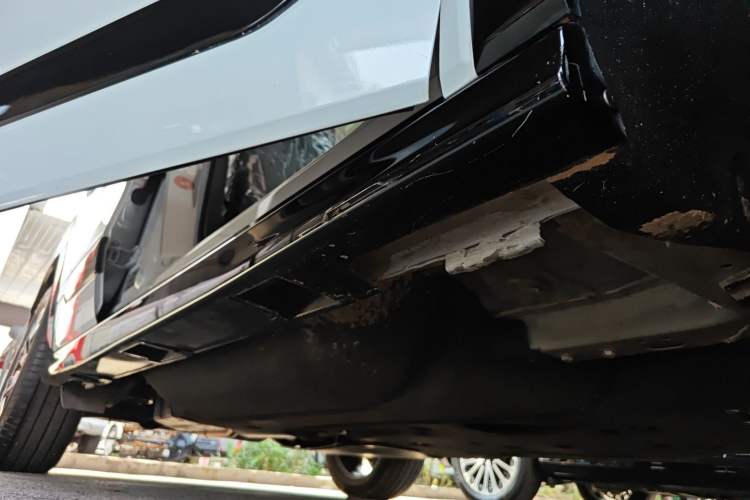 Used Honda HR-V 2023 2.0L eHEV Dynamic Edition
