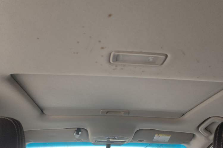 Used Geely Auto Binray 2024 Binrui COOL 1.5T DCT Champion Edition