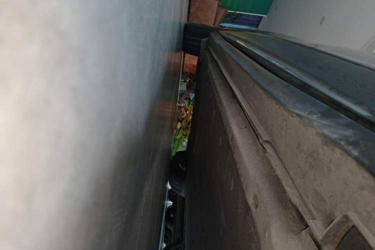 Used Volkswagen ID.6 CROZZ 2021 Revised Version Long-Range PRO Edition
