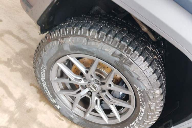 Used Formula Leopard Leopard 5 2023 Cloud Ride Flagship Edition