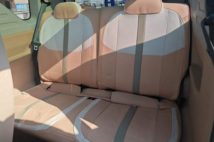 Used  Panda 2023 Panda Mini 200km Dynamic Bear
