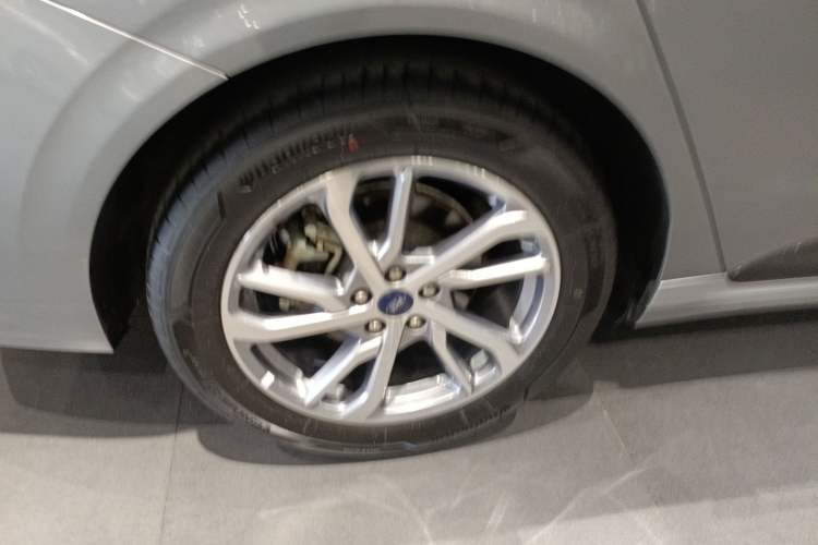 Used Ford Mondeo 2022 Restyled EcoBoost 245 Luxury Version