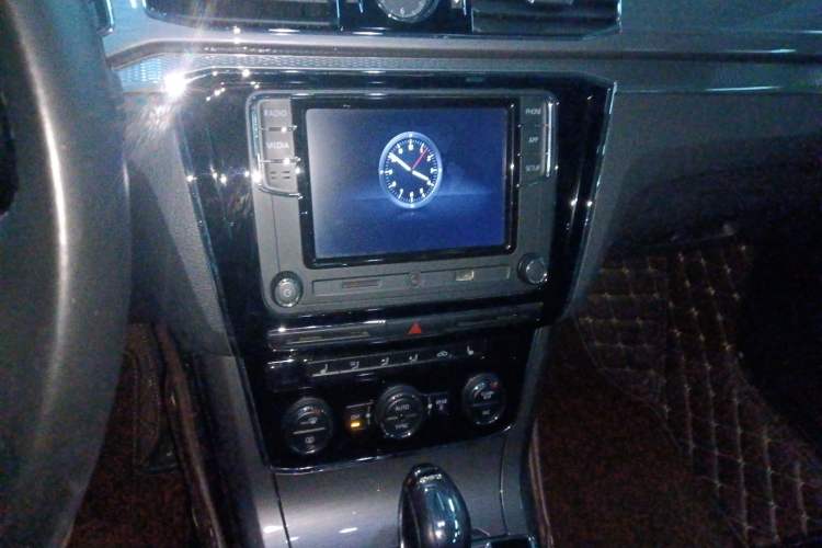 Used Volkswagen Passat 2017 330TSI DSG Luxury Edition