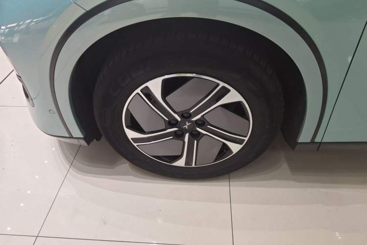 Used XPeng G6 2023 580 Long-Range Max