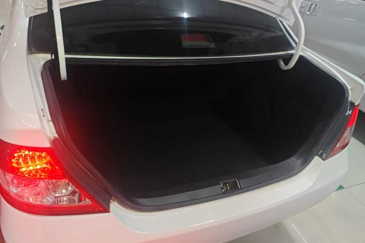 Used BYD F3 2018 1.5L Manual Classic Model
