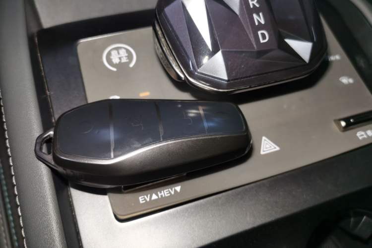 Used BYD Qin L 2024 DM-i 120KM Excellence Model
