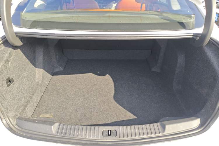 Used Buick Verano 2020 15T Automatic Trend Edition
