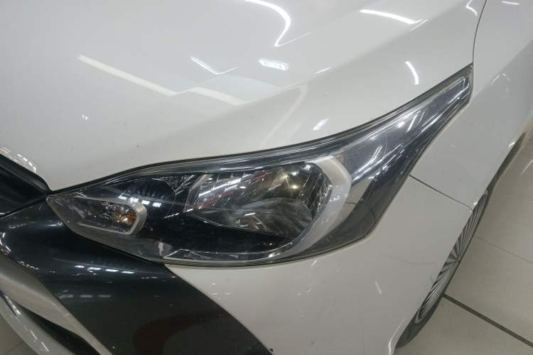 Used Toyota YARiS L Zhi Xuan 2020 1.5L CVT Leading Edition
