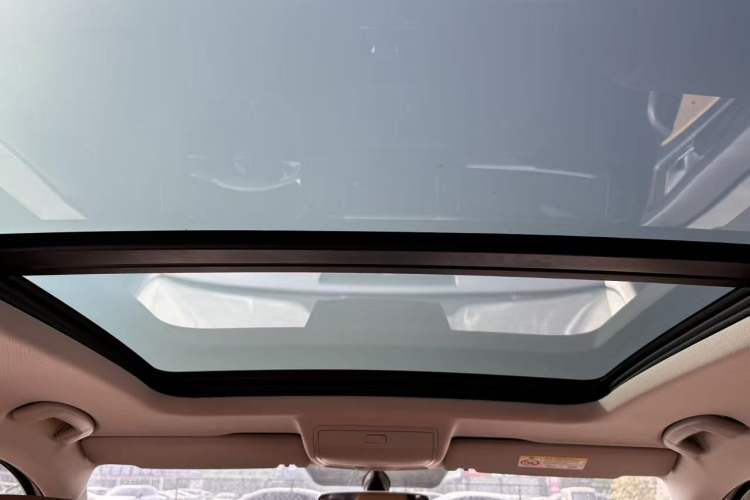 Used Skoda Kodiaq GT 2019 TSI330 Two-Wheel-Drive Luxury Edition China V Standard
