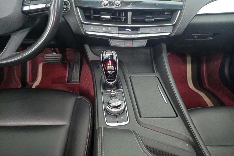 Used Cadillac CT5 2021 28T Fashion Edition
