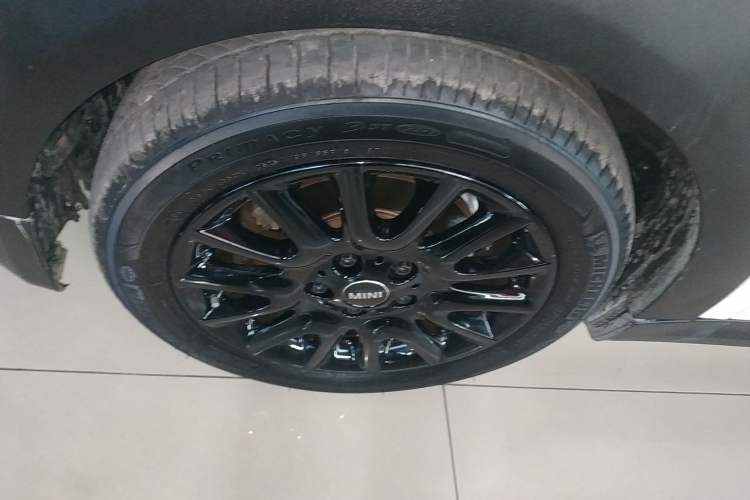 Used  MINI 2014 1.5T COOPER Fun