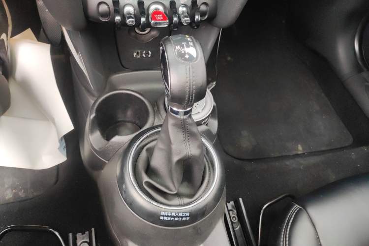 Used  MINI 2014 1.2T ONE+
