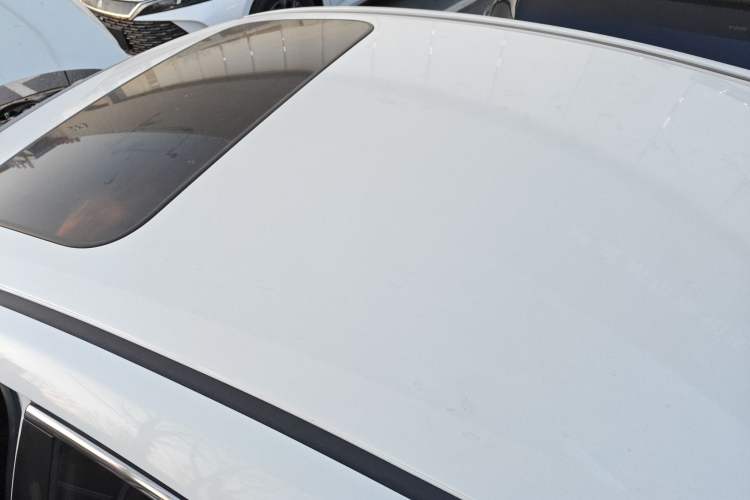 Used Honda Civic 2019 220TURBO CVT Dynamic Edition China VI Emission Standard