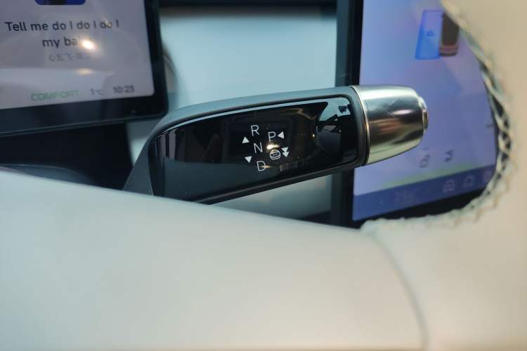 Used XPeng P7+ 2024 Ultra-Long Range Max
