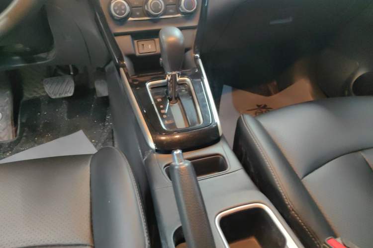 Used Nissan Sylphy 2021 Classic 1.6XL CVT Luxury Edition
