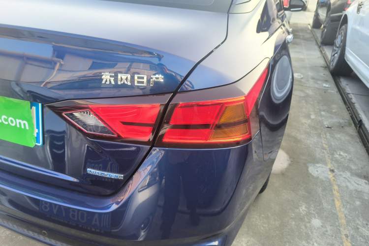 Used Nissan Teana 2021 2.0L XL Comfort Edition
