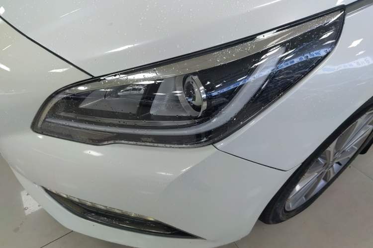 Used Hyundai Sonata 2017 1.6T GLS Smart Model